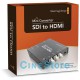 Конвертер Blackmagic Design Mini Converter SDI to HDMI