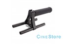 Рукоятка DSLR 15mm Rod Top Handle With 15CM Rods For C Shape Support Mount Camera Rig 5D3