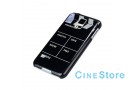 Чехол пластиковый для Samsung Galaxy S5 i9600 G900 хлопушка для кино
