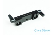 Зажим Adapter Rod Clamp Rail Block For 15mm