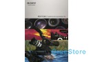 Cправочное руководство Sony NEX-FS100